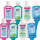 Purell 8-Pack 1 oz. Bottles with Jelly Wraps, $12
